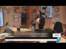 Controversy over Arabic classes in French state schools