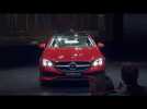 Vido Mercedes-Benz E-Class Coupe Presentation - NAIAS 2017 | AutoMotoTV