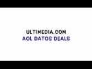 Videoadex, AOL Datos Deals