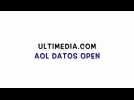 Videoadex, AOL Datos Open