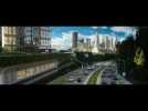 Ford City of Tomorrow | AutoMotoTV