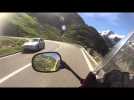 Susten Pass - Label : Ride Magazine  - Category : Auto-Moto