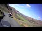 Big Trailies vs Hardknott Pass - RIDE Magazine