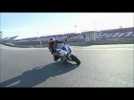 2012 Honda Fireblade Launch - RIDE Magazine