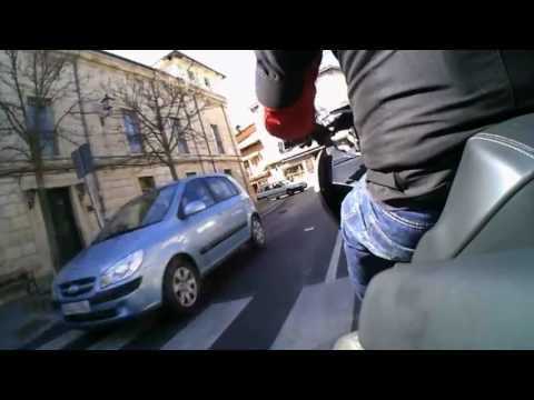 BMW C600 and C650 Maxi-Scooter First Rides - RiDE Magazine