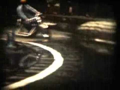 100 Years of Avon Tyres