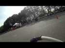 Motogymkhana on bike footage - RIDE Magazine