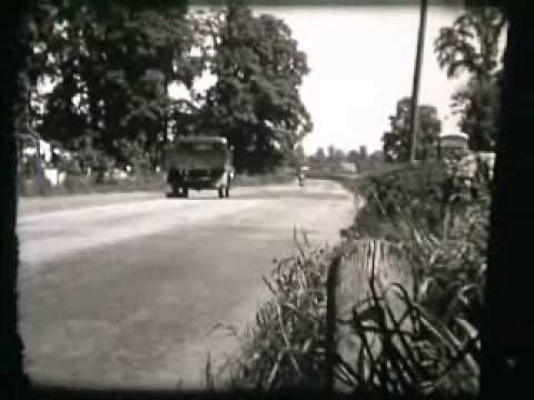 100 Years of Avon Tyres