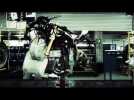MV Agusta F3 production line - Label : Ride Magazine  - Category : Auto-Moto