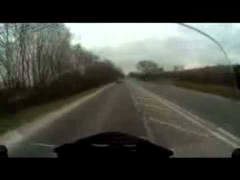 Basic safe overtake - Ride Magazine