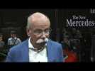 Mercedes-Benz Press Conference NAIAS 2017 - Best Of | AutoMotoTV