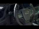 2018 Lexus LS 500 Interior Design | AutoMotoTV