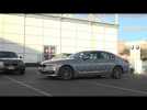 BMW Robot Valet Parking | AutoMotoTV