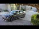 2018 Lexus LS 500 Exterior Design | AutoMotoTV