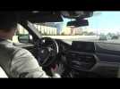 BMW Augmented Gesture Control | AutoMotoTV