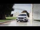Mercedes-AMG GLA 45 4MATIC - Design Exterior Trailer | AutoMotoTV