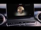 Mercedes-Benz Marco Polo HORIZON - Design Interior | AutoMotoTV