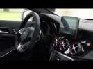 Mercedes-AMG GLA 45 4MATIC - Design Interior Trailer | AutoMotoTV