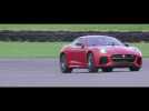 2018 Jaguar F-Type - Rerun App Film | AutoMotoTV