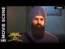 Guruji appoints Banda Singh as the Sikh leader | Chaar Sahibzaade 2 Hindi Movie | Movie Scene