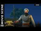Singhs would never attack an unarmed man | Chaar Sahibzaade 2 Hindi Movie | Movie Scene