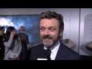 Michael Sheen Was Laughing Through The Making of 'Passengers'