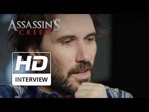 Assassin’s Creed | "Composer Piece" | Official HD Featurette 2016