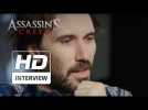Assassin’s Creed | "Composer Piece" | Official HD Featurette 2016