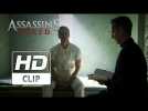 Assassin’s Creed | "Leap of Faith" | Official HD Clip 2016