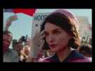 JACKIE OFFICIAL UK TRAILER [HD]