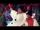 Office Christmas Party (2016) - "Sumo Suits" Clip - Paramount Pictures