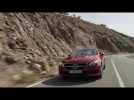 The new Mercedes-Benz E-Class Coupe - Driving Video | AutoMotoTV