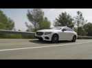 The new Mercedes-Benz E-Class Coupe - Driving Video Edition 1 | AutoMotoTV