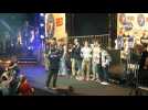 Vidéo ESWC 2015: une finale de Call of Duty Advanced Warfare couronne les Optic Gaming Vidéo ESWC 2015: une finale de Call of Duty Advanced Warfare couronne les Optic Gaming