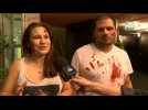 Vidéo The Walking dead: l'avis des fans après le marathon Séries Mania! Vidéo The Walking dead: l'avis des fans après le marathon Séries Mania!