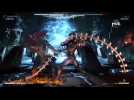 Vido Mortal Kombat X: notre test vido