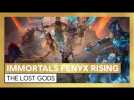 Immortals Fenyx Rising: The lost gods – Launch trailer