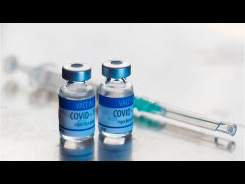 Rare COVID Breakthrough Cases Reported Among Fully Vaccinated People