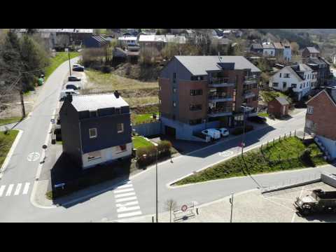 Côte de Stockeu : Liège-Bastogne-Liège