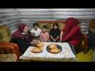 Hopeless Ramadan for Syrian refugees in Lebanon