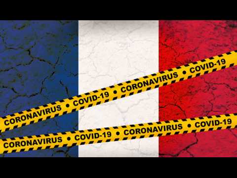 Voici le calendrier du déconfinement en France