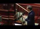 Le gouvernement espère toujours un accord des partenaires sociaux estime Alexander De Croo