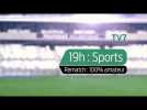 19h : Sports | Rematch - Jeudi 29 avril