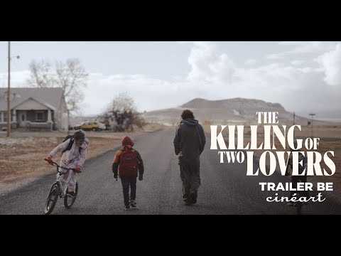 The Killing of Two Lovers - Trailer BE