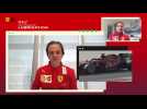 F1 Ferrari Portuguese Grand Prix - Track Guide 2021