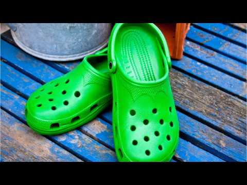 Crocs Are Making a Massive Come Back With Sales Increasing by 65% in the Last Year