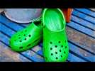 Crocs Are Making a Massive Come Back With Sales Increasing by 65% in the Last Year