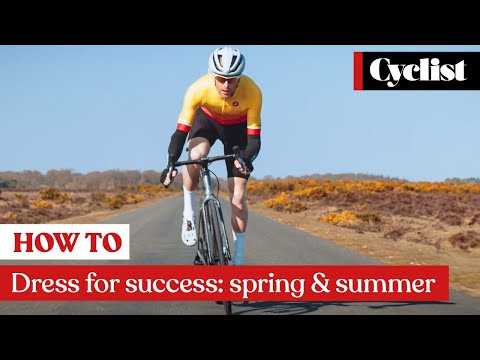 How to dress for success in spring/summer: Expert tips to keep you cool, comfortable & looking pro