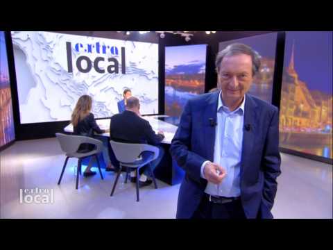 Extralocal #4 | Michel-Édouard Leclerc, président E.Leclerc