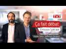 Ça fait débat | Émission spéciale Girondins de Bordeaux - Partie 1